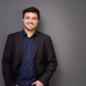 Foto de Caio Magalhães